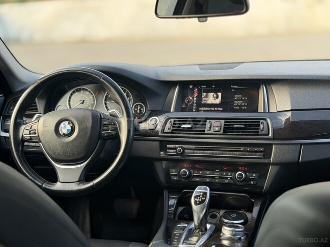 BMW 528-14