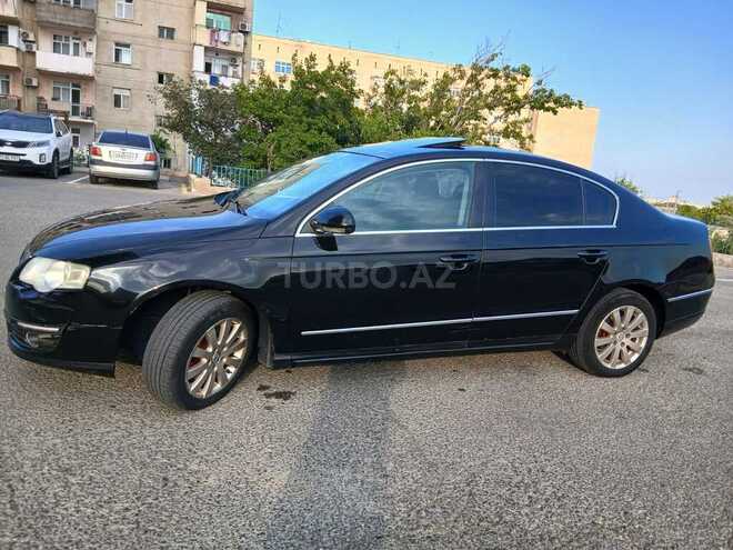 Volkswagen Passat-3