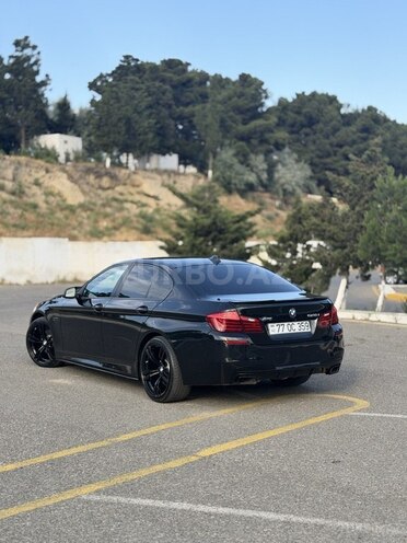 BMW 528-5