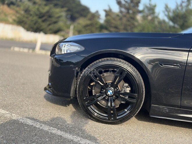 BMW 528-7