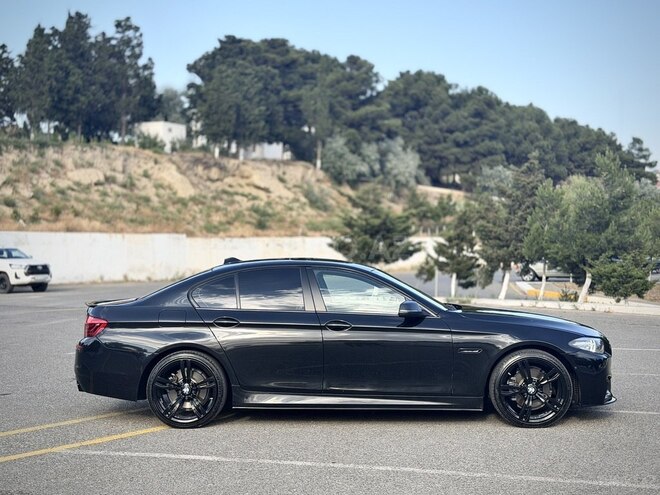 BMW 528-3