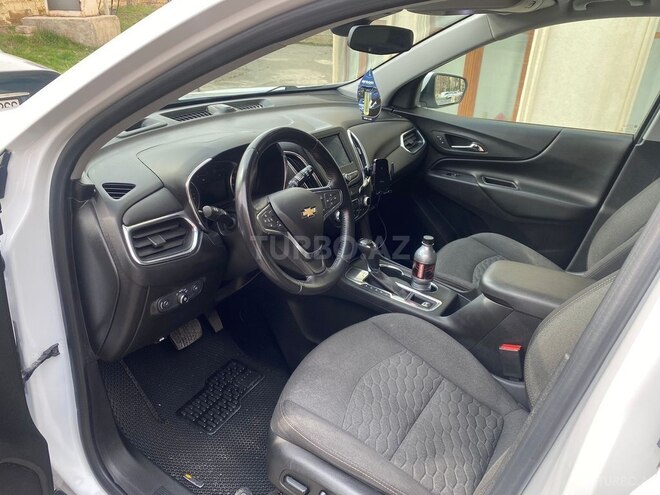Chevrolet Equinox-10