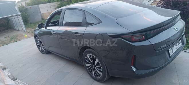 Changan Qiyuan A05-5
