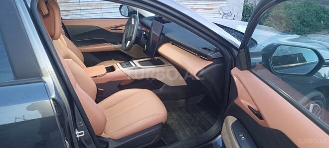 Changan Qiyuan A05-7