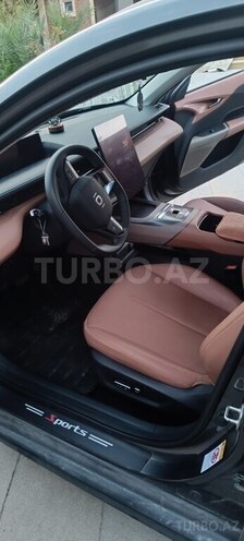 Changan Qiyuan A05-9