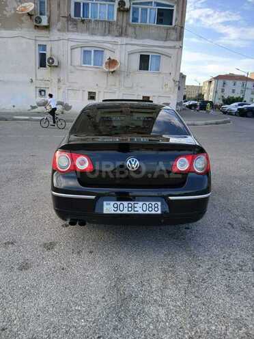 Volkswagen Passat-4