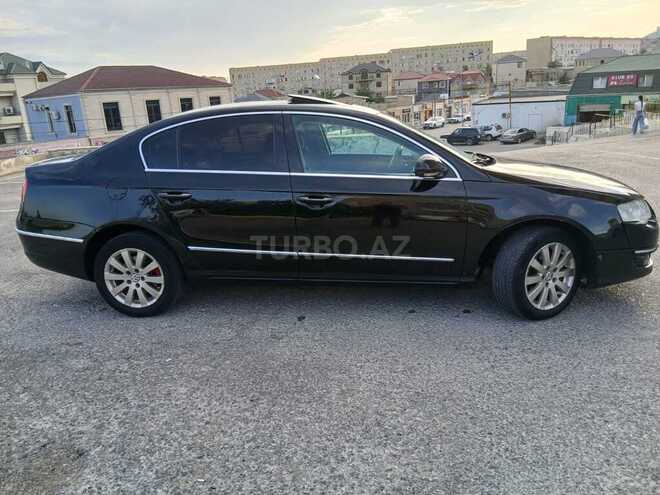 Volkswagen Passat-5