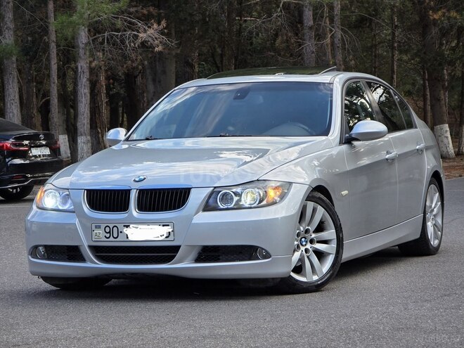 BMW 325-19