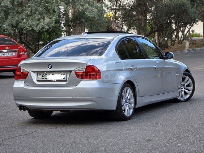 BMW 325-16
