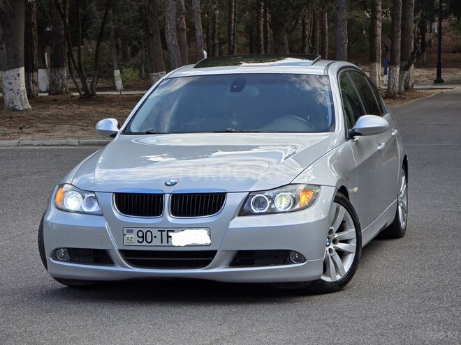 BMW 325-18