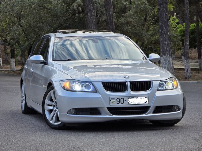 BMW 325-11