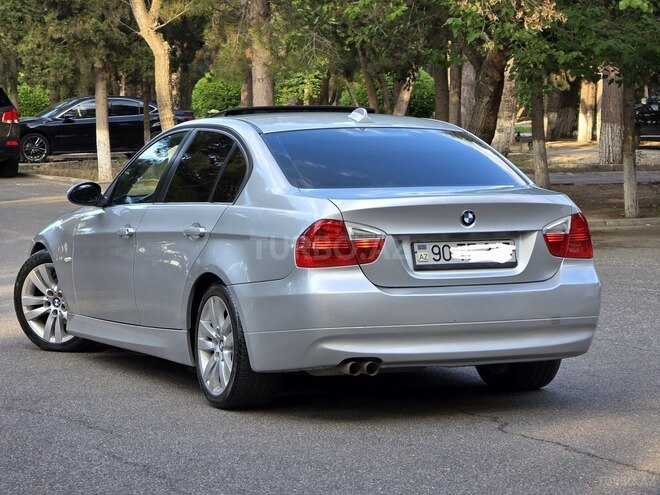 BMW 325-9