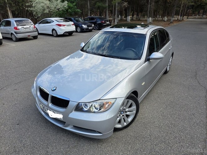 BMW 325-17