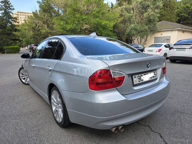 BMW 325-13