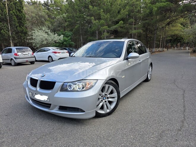 BMW 325-21