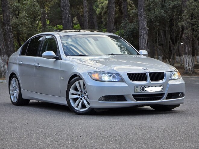 BMW 325-12