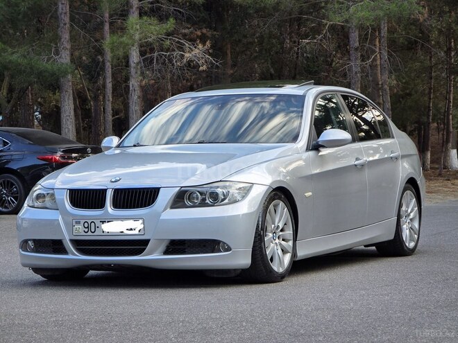 BMW 325-2