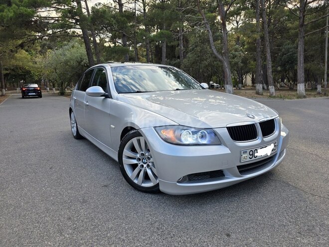 BMW 325-10