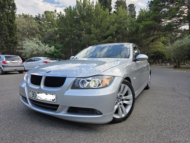 BMW 325-14
