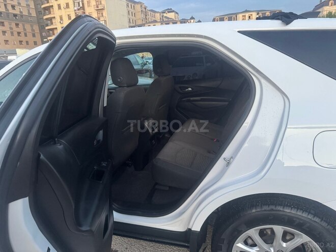 Chevrolet Equinox-11