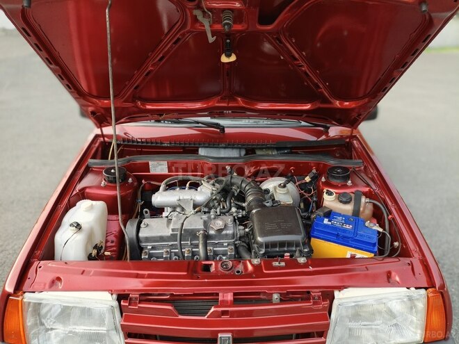 LADA (VAZ) 2108-10