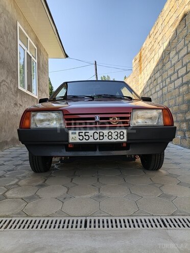 LADA (VAZ) 2108-1