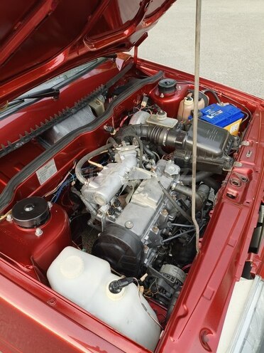 LADA (VAZ) 2108-12
