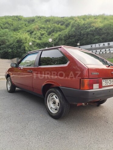 LADA (VAZ) 2108-9