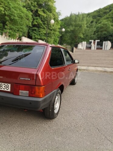 LADA (VAZ) 2108-8