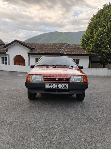 LADA (VAZ) 2108-3