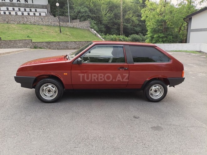LADA (VAZ) 2108-4