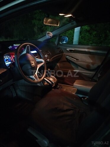 Honda Civic-3
