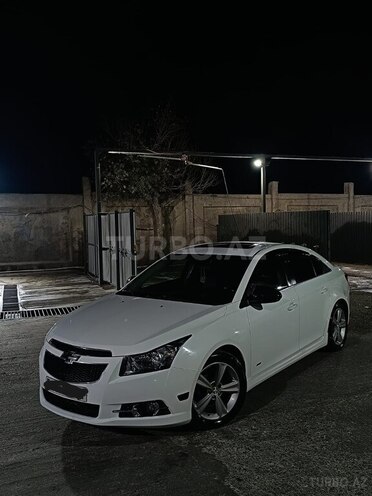 Chevrolet Cruze-5