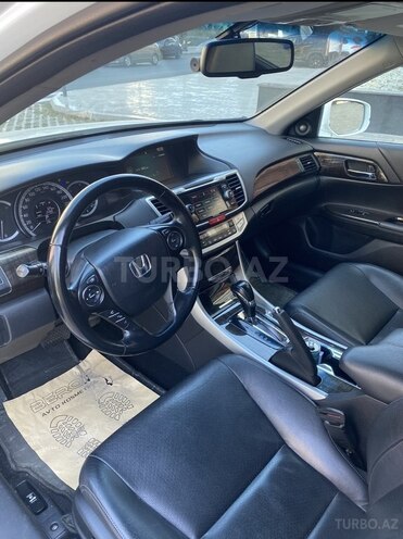 Honda Accord-8