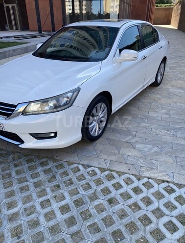 Honda Accord-4