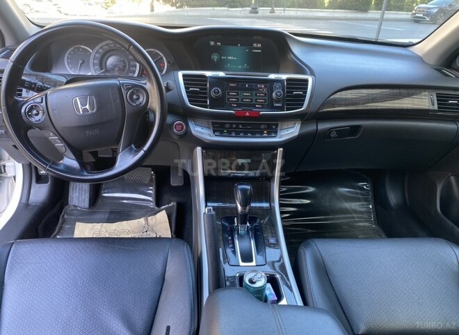 Honda Accord-14