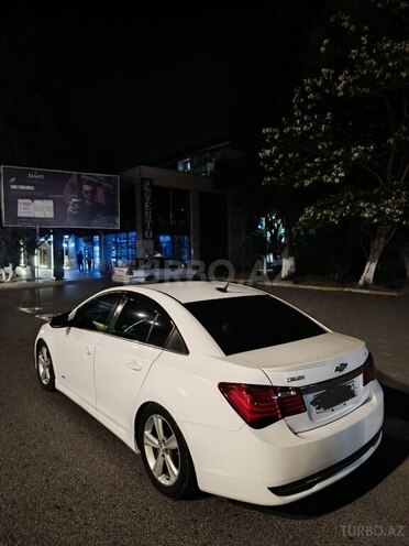 Chevrolet Cruze-2