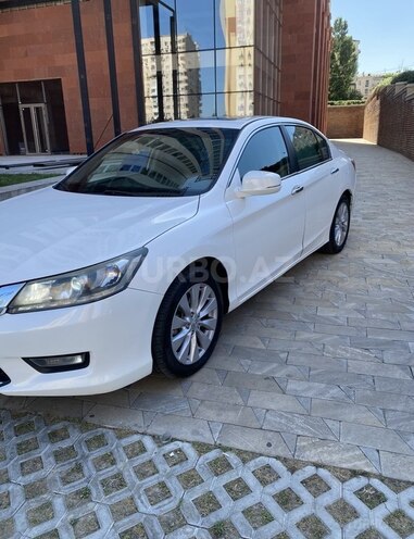 Honda Accord-5