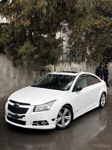 Chevrolet Cruze-6