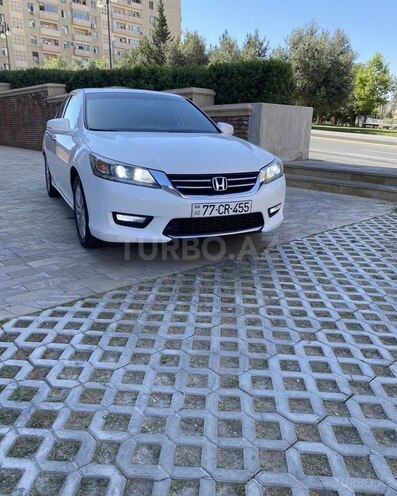 Honda Accord-2