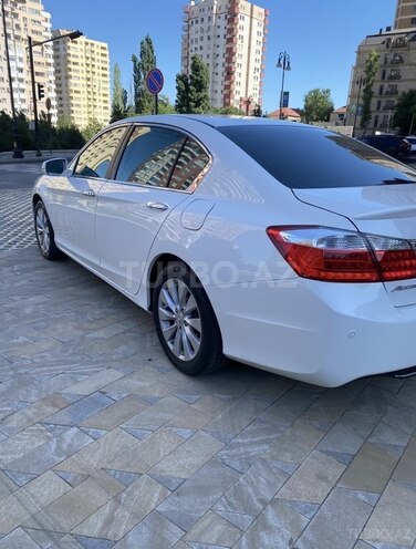 Honda Accord-7