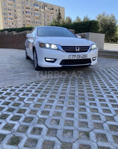 Honda Accord-3
