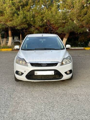 Ford Focus-1