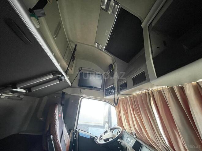 Volvo FH 460-10