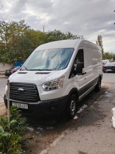 Ford Transit-1