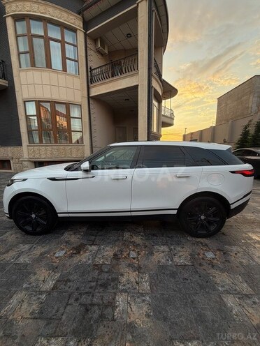 Land Rover RR Velar-2