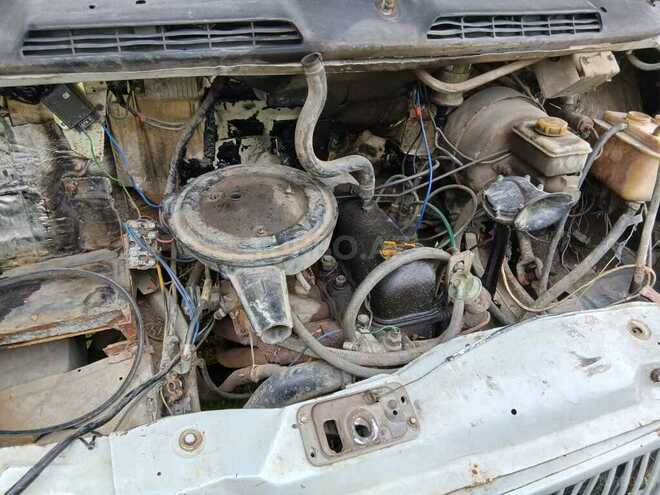 GAZ GAZel (33021)-5