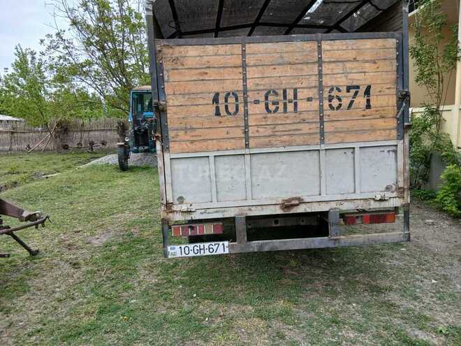 GAZ GAZel (33021)-2
