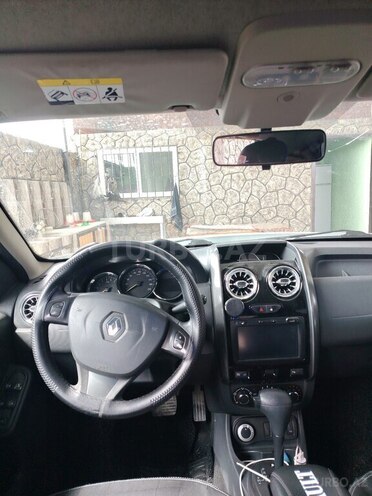 Renault Duster-3