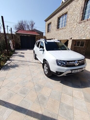 Renault Duster-4
